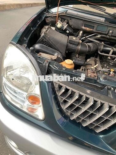 Mitsubishi Jolie 2004 MB 2.0 MPI 2004  - 180000 km