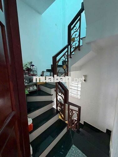 CẦN BÁN NHÀ HXH_71M2_4PN_ THÍCH QUẢNG ĐỨC_4.X TỶ NHỈNH