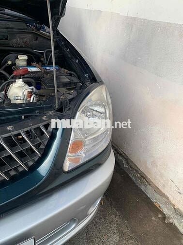 Mitsubishi Jolie 2004 MB 2.0 MPI 2004  - 180000 km