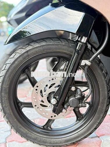 Vison FI màu TFT xe đẹp keng