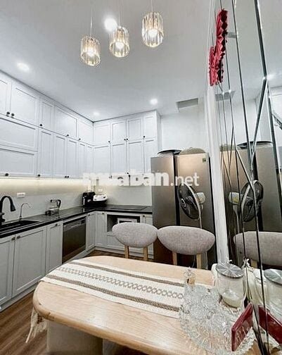 Cho thuê nhà nguyên căn ngõ 293 tam trinh hoàng mai hà nội