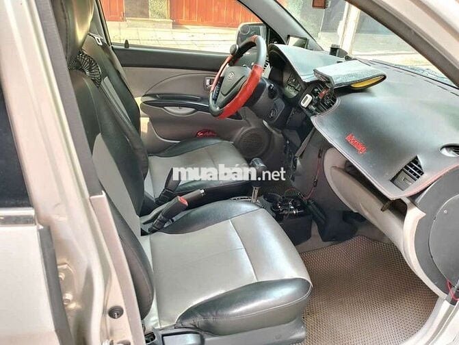 Kia Morning 2024 Bạc