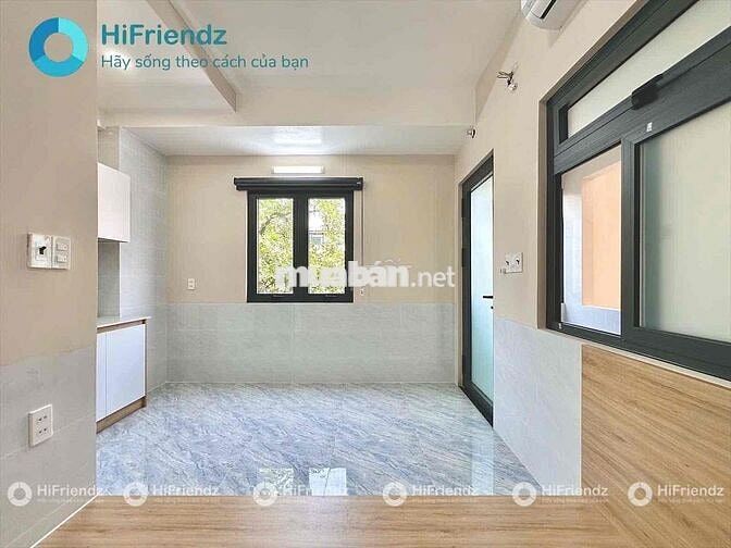 KHAI TRƯƠNG CĂN HỘ CỰC XỊN NGAY TRUNG TÂM GÒ VẤP