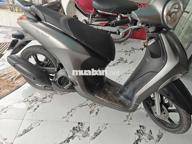 Yamaha Janus 2018 Xám