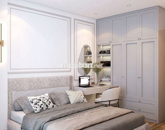 Cho thuê nhà nguyên căn ngõ 293 tam trinh hoàng mai hà nội