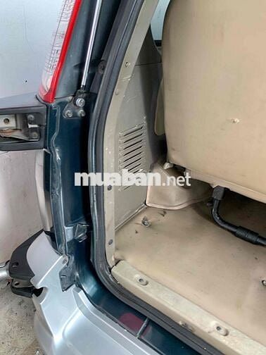 Mitsubishi Jolie 2004 MB 2.0 MPI 2004  - 180000 km