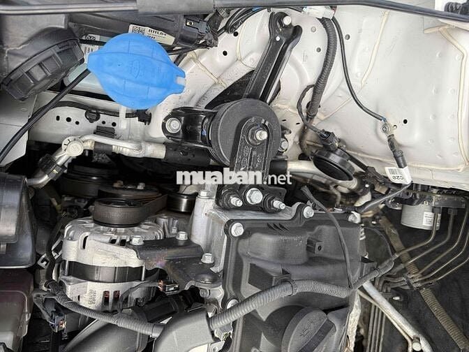 Hyundai Accent 2022 1.4 AT - 51356 km