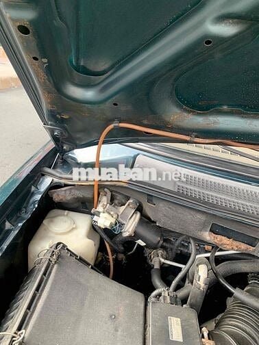 Mitsubishi Jolie 2004 MB 2.0 MPI 2004  - 180000 km