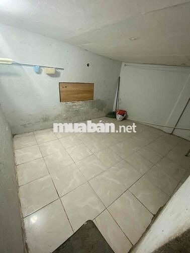 Nhà nhỏ gọn 2 mặt tiền hợp kinh doanh, 1 gác đúc giả đường SỐ 8 GÒ VẤP