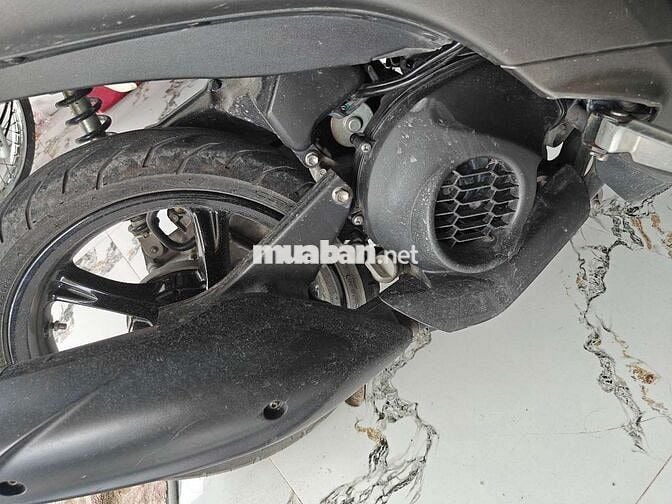 Yamaha Janus 2018 Xám