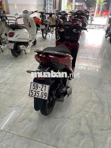 vario 125 máy up 150 , chính chủ bao ký