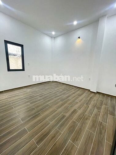 HÀNG VIP 6X12M 4PN NGAY TRƯỜNG AN HỘI PHẠM VĂN CHIÊU, P14, GV 5.95 TỶ