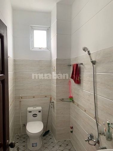 Khu VIP cán bộ - 80m2 ngang 5m - BTCT kiên cố - HXH tránh - sát bên NL