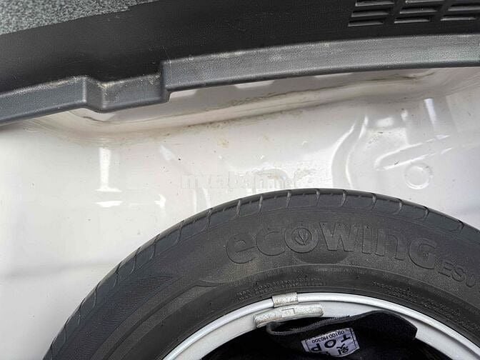 Hyundai Accent 2022 1.4 AT - 51356 km