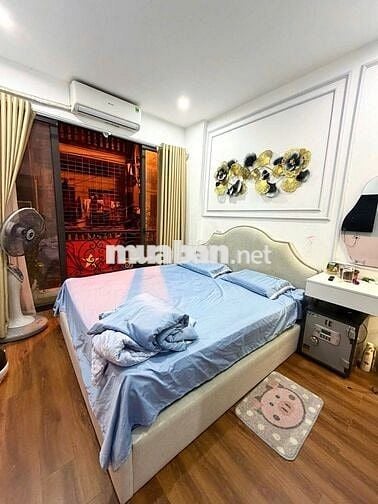 Cho thuê nhà nguyên căn ngõ 293 tam trinh hoàng mai hà nội