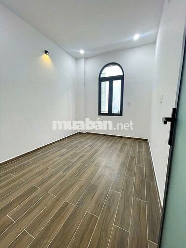 HÀNG VIP 6X12M 4PN NGAY TRƯỜNG AN HỘI PHẠM VĂN CHIÊU, P14, GV 5.95 TỶ