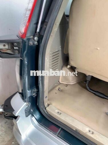 Mitsubishi Jolie 2004 MB 2.0 MPI 2004  - 180000 km