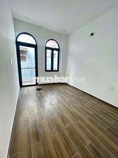 HÀNG VIP 6X12M 4PN NGAY TRƯỜNG AN HỘI PHẠM VĂN CHIÊU, P14, GV 5.95 TỶ