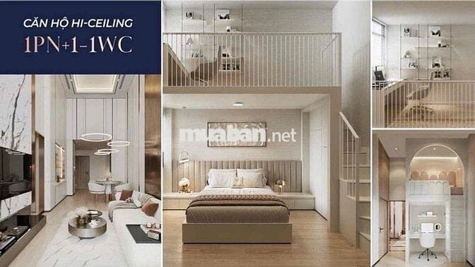 căn hộ picity skypark-60m2-2PN1WC-An Bình