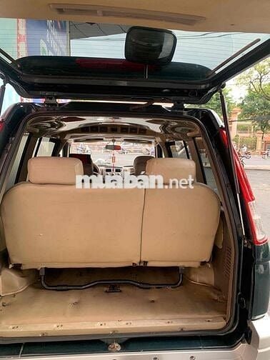 Mitsubishi Jolie 2004 MB 2.0 MPI 2004  - 180000 km