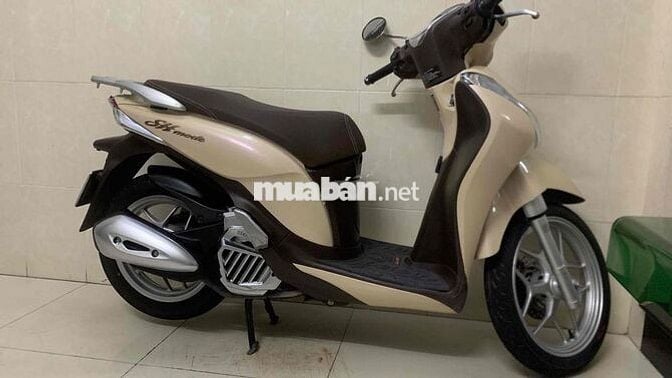 sh mode cuối 2016 bstp chính chủ