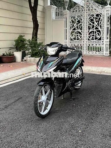 Cầm đồ thanh lý Yamaha Ex 150 2017 BS:59 Chính chủ