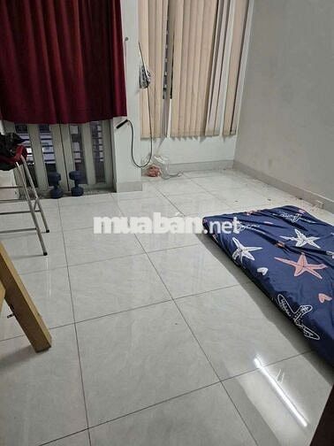 Cho thuê nhà 1 trệt 2 lầu đường Nguyễn Thị đặng . quận 12