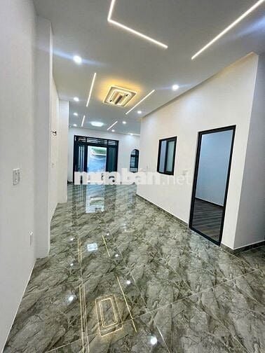 HÀNG VIP 6X12M 4PN NGAY TRƯỜNG AN HỘI PHẠM VĂN CHIÊU, P14, GV 5.95 TỶ