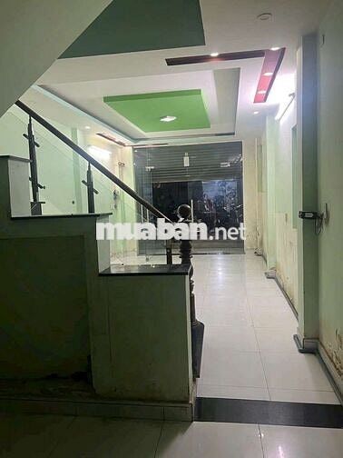 🔥7TR 2PN-HẺM XE HƠI LÊ VĂN QUỚI-4X12M 1 LÂU-GẦN BÌNH LONG,HƯƠNG LỘ 2