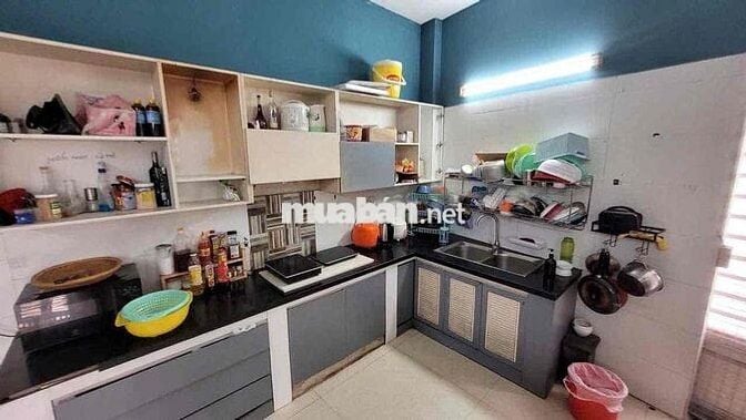 💰🤝💰 TRỆT 2LẦU: 4PN (6❌8,5m) - PHẠM NGŨ LÃO, P3 ( SIÊU THỊ GO) GÒ VẤP