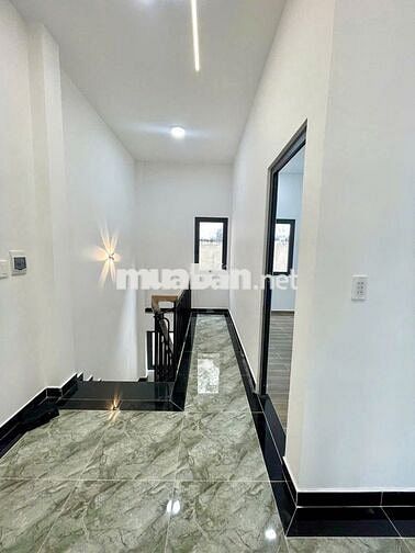 HÀNG VIP 6X12M 4PN NGAY TRƯỜNG AN HỘI PHẠM VĂN CHIÊU, P14, GV 5.95 TỶ