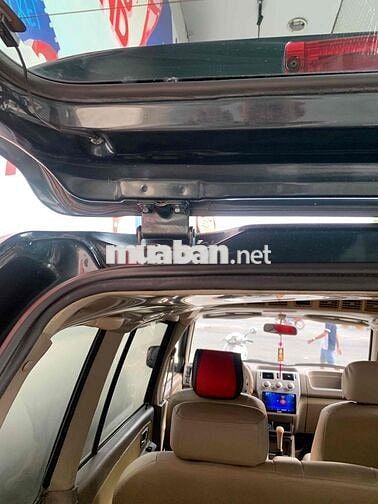 Mitsubishi Jolie 2004 MB 2.0 MPI 2004  - 180000 km