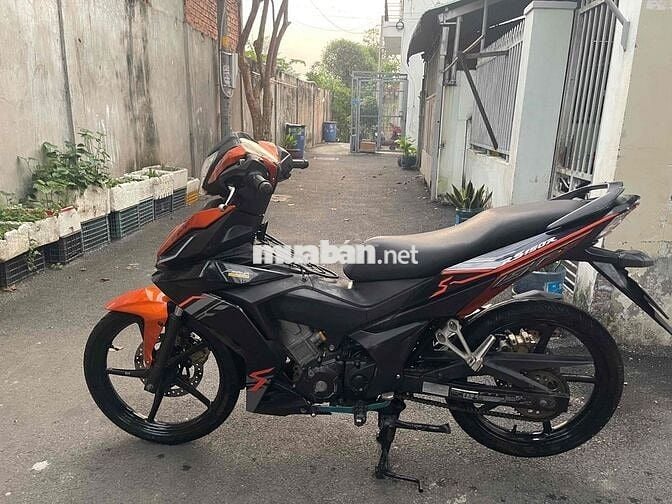 Bán Honda winner v1 rất đẹp, giấy tờ đầy đủ