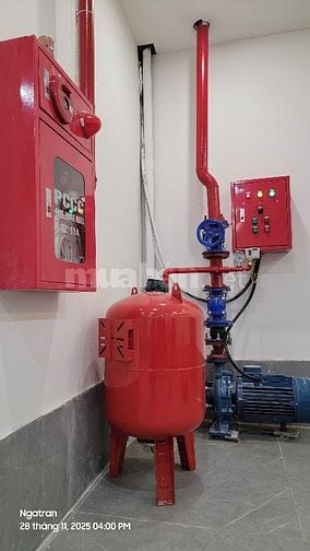 BÁN TOÀ CCMN TẠI LÊ VĂN LƯƠNG,7T THANG MÁY, 2 THOÁNG, VIEW HỒ; 27,2 TỶ