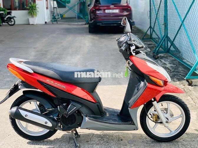 honda click biển tp chính chủ