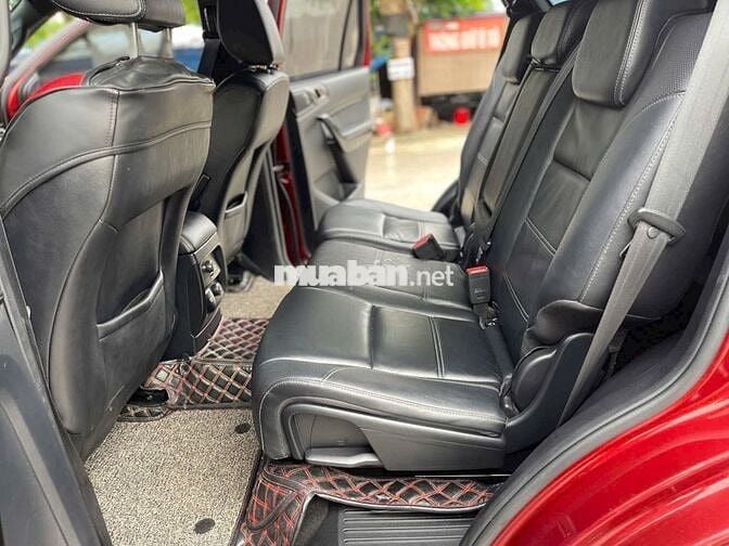 Cần bán chiếc Ford Everest 2020 Titanium 1 cầu