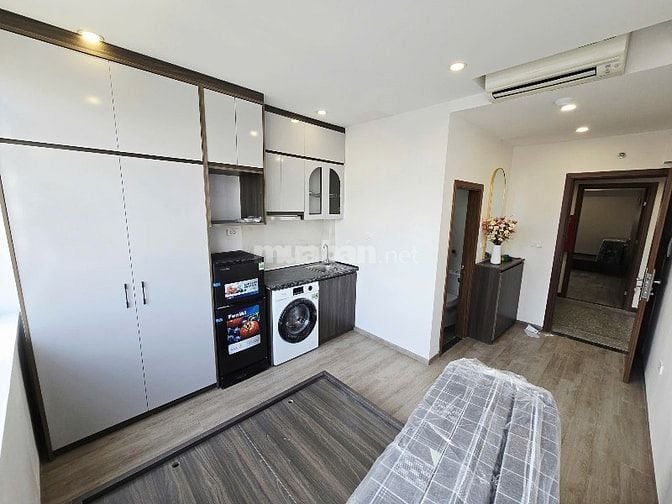 BÁN TOÀ CCMN TẠI LÊ VĂN LƯƠNG,7T THANG MÁY, 2 THOÁNG, VIEW HỒ; 27,2 TỶ