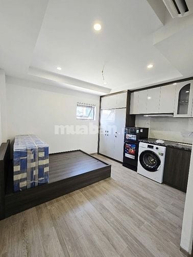 BÁN TOÀ CCMN TẠI LÊ VĂN LƯƠNG,7T THANG MÁY, 2 THOÁNG, VIEW HỒ; 27,2 TỶ