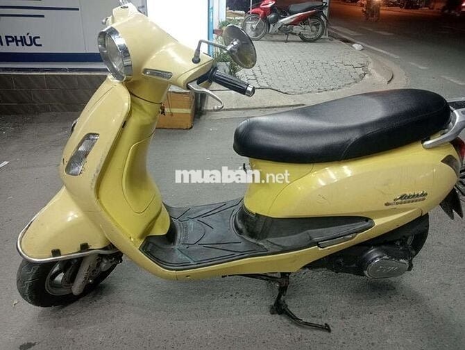 Attila Elizabeth biển thành phố máy êm