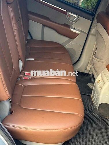 santaffe 2 cầu 2008 -189 tr