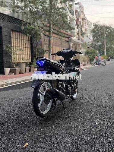 Cầm đồ thanh lý Yamaha Ex 150 2017 BS:59 Chính chủ