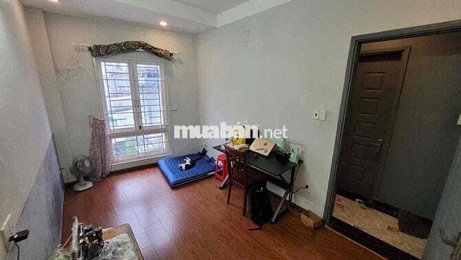 💰🤝💰 TRỆT 2LẦU: 4PN (6❌8,5m) - PHẠM NGŨ LÃO, P3 ( SIÊU THỊ GO) GÒ VẤP