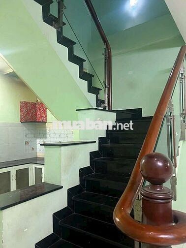 🔥7TR 2PN-HẺM XE HƠI LÊ VĂN QUỚI-4X12M 1 LÂU-GẦN BÌNH LONG,HƯƠNG LỘ 2