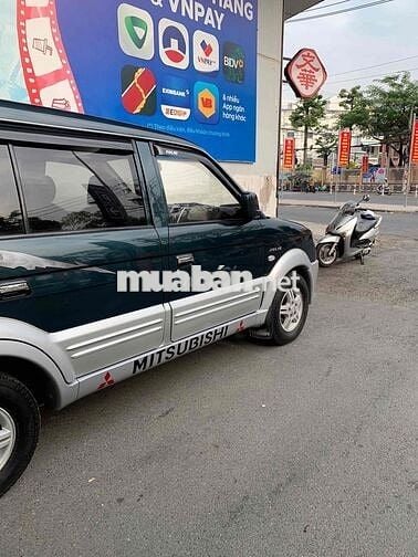 Mitsubishi Jolie 2004 MB 2.0 MPI 2004  - 180000 km