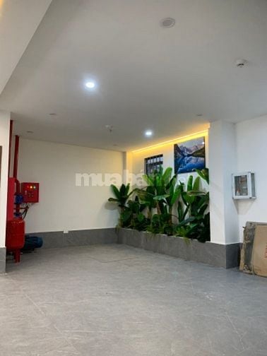 BÁN TOÀ CCMN TẠI LÊ VĂN LƯƠNG,7T THANG MÁY, 2 THOÁNG, VIEW HỒ; 27,2 TỶ