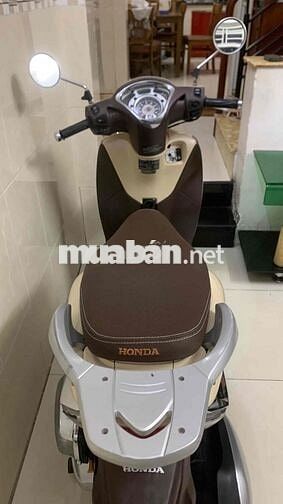 sh mode cuối 2016 bstp chính chủ