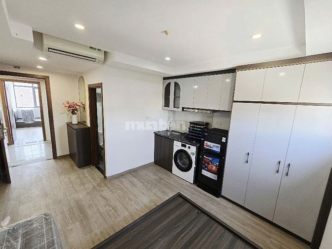 BÁN TOÀ CCMN TẠI LÊ VĂN LƯƠNG,7T THANG MÁY, 2 THOÁNG, VIEW HỒ; 27,2 TỶ