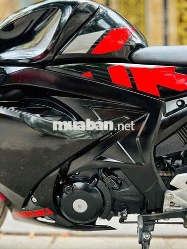 Suzuki gsx R150 cuối 2020 xe nguyên zin đẹp keng .