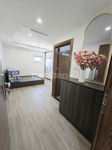 BÁN TOÀ CCMN TẠI LÊ VĂN LƯƠNG,7T THANG MÁY, 2 THOÁNG, VIEW HỒ; 27,2 TỶ