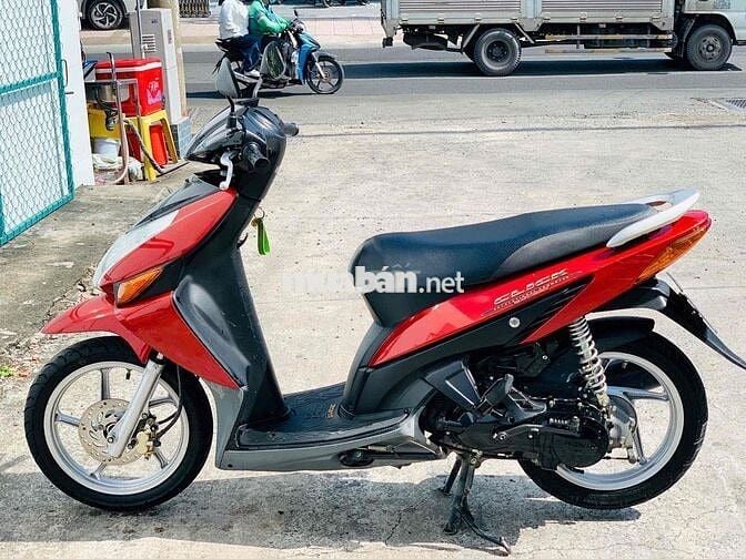 honda click biển tp chính chủ